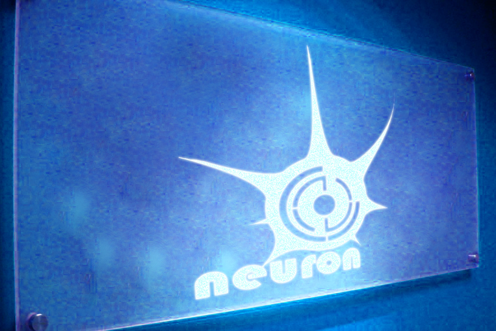 Coding Neuron Brand