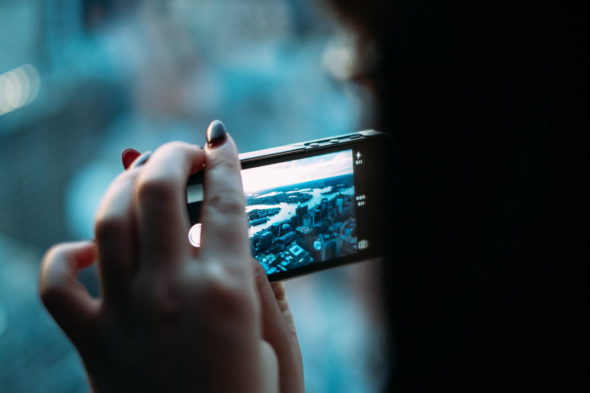 Coding Neuron Mobile Development
